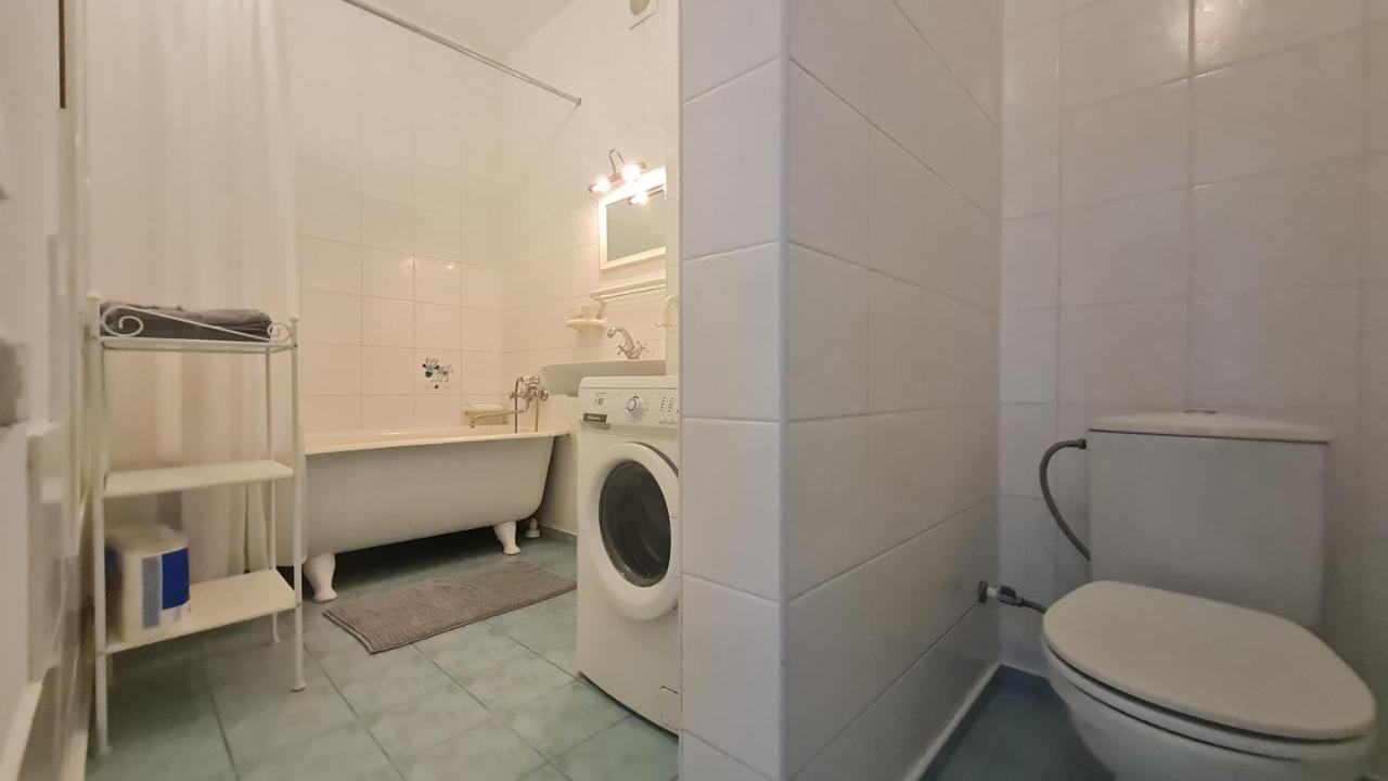 Rehouse Vokieciu Str.9, 2 Bedroom VNO Extérieur photo