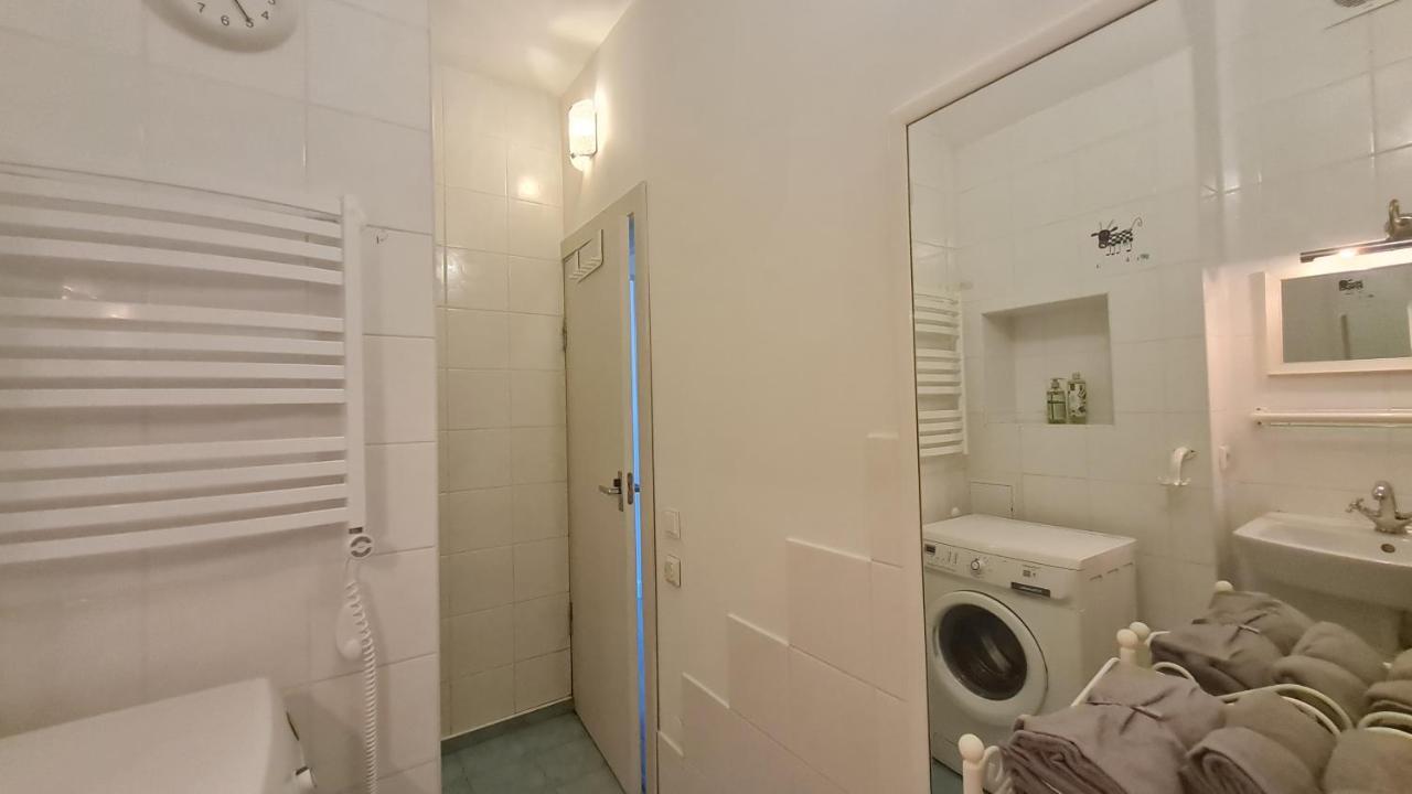 Rehouse Vokieciu Str.9, 2 Bedroom VNO Extérieur photo